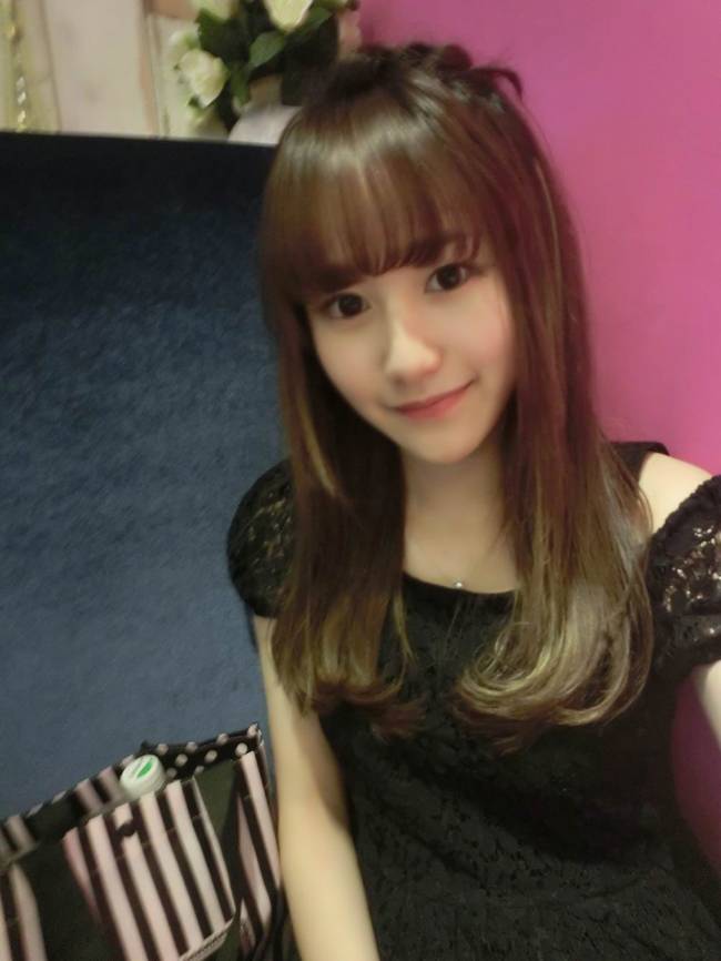 起凡SG陈靓唯美靓照-9