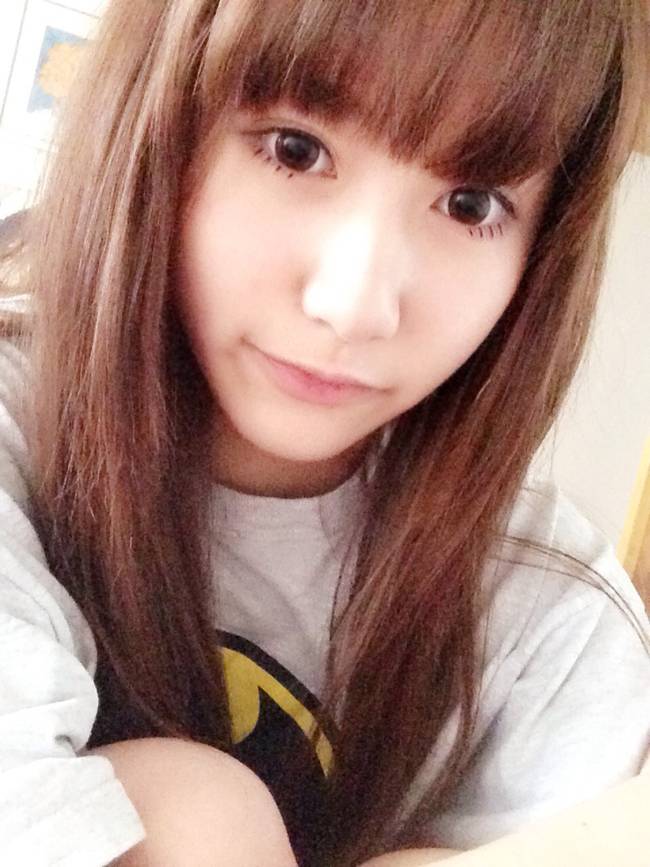 起凡SG陈靓唯美靓照-10