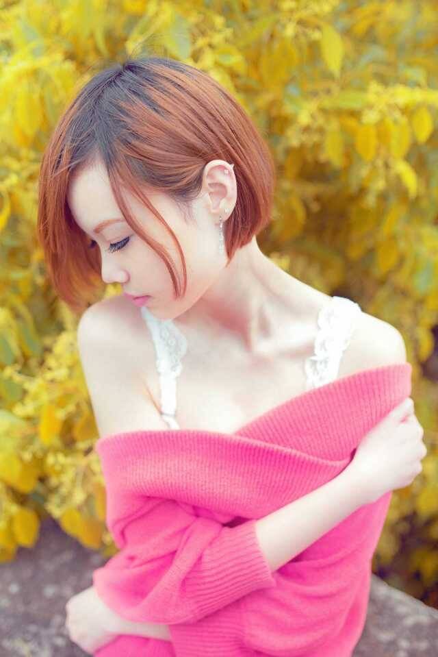 丁佳给你诠释什么叫非主流-8