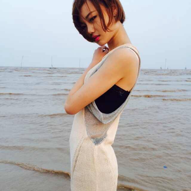 丁佳给你诠释什么叫非主流-9