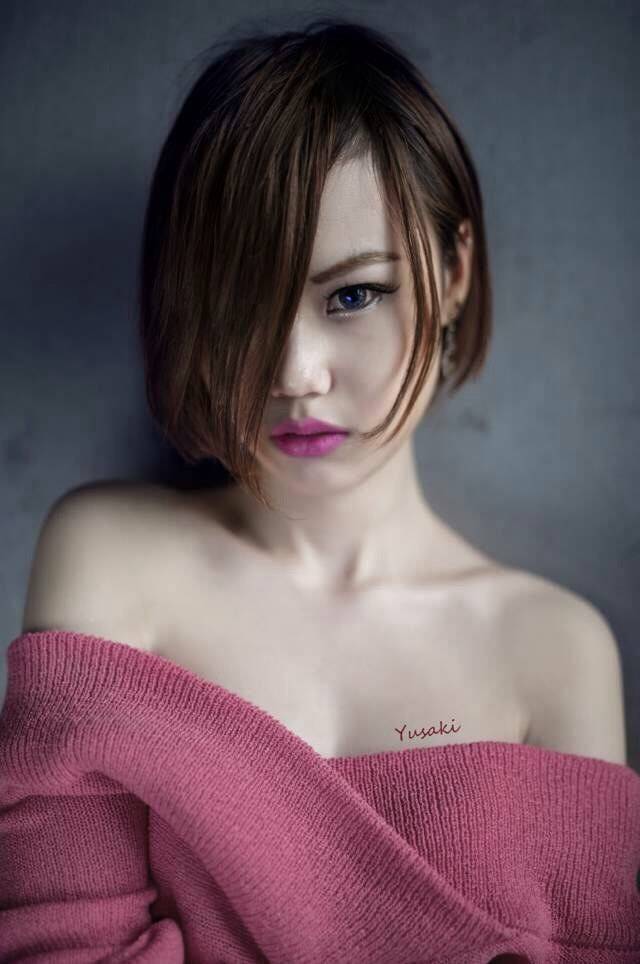 丁佳给你诠释什么叫非主流-10