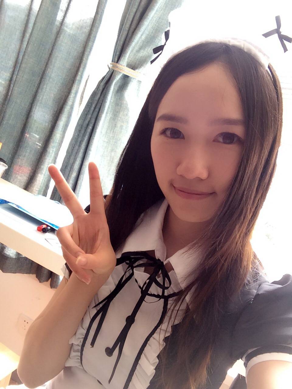 西山居Showgirl安冬