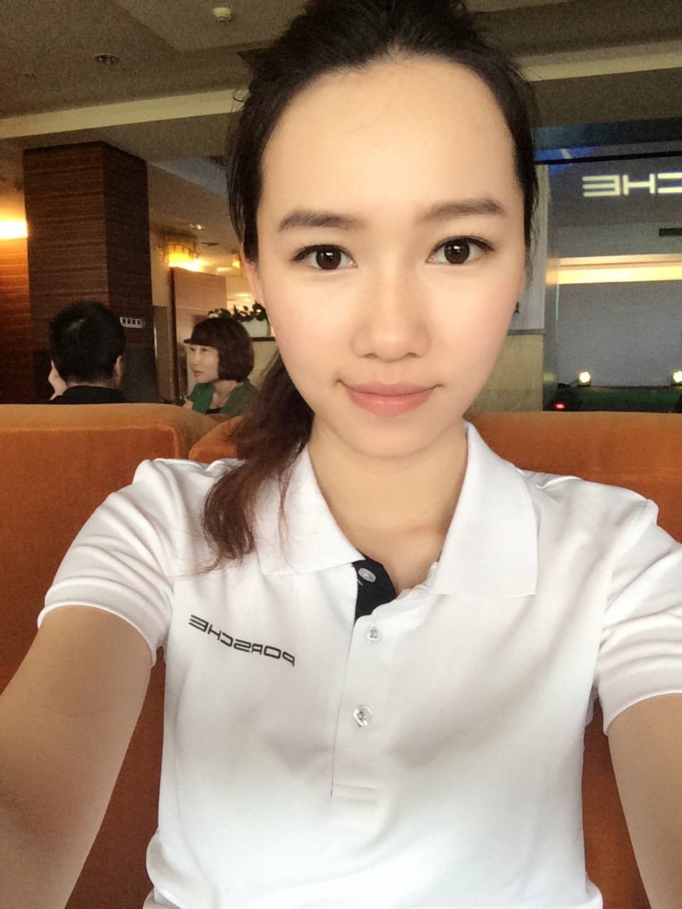 西山居Showgirl安冬-5