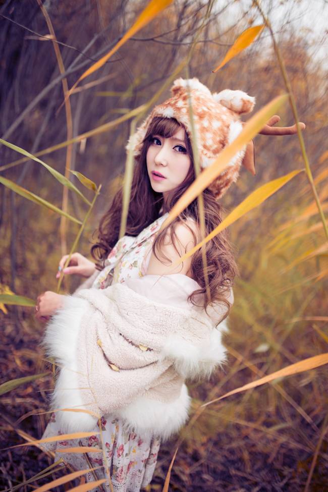 网易《天谕》Showgirl 常飞飞-3