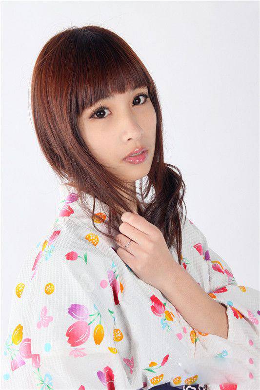 电魂Showgirl沈陆萍