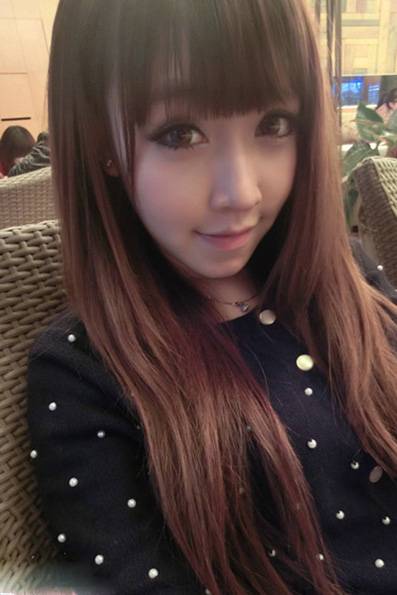 盛大游戏showgirl苏妮