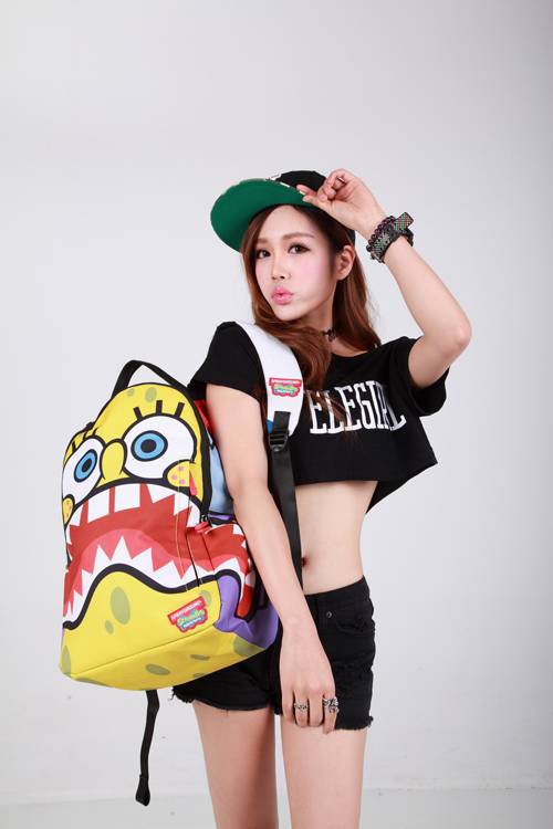 西山居Showgirl布晓青-4