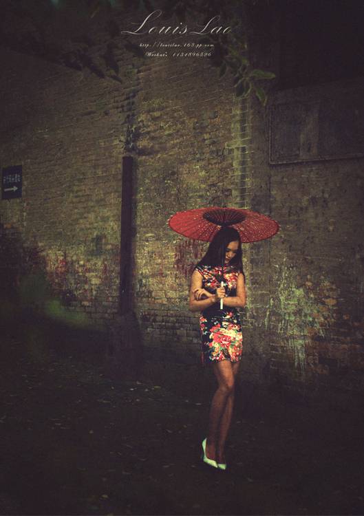 浮世繁生也不过一场梦-2