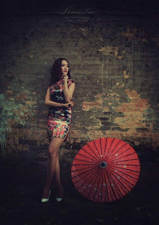 浮世繁生也不过一场梦-3