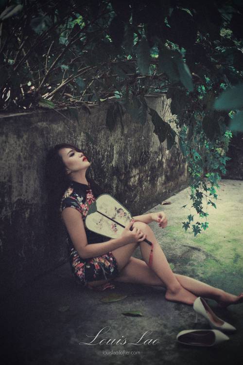 浮世繁生也不过一场梦-4