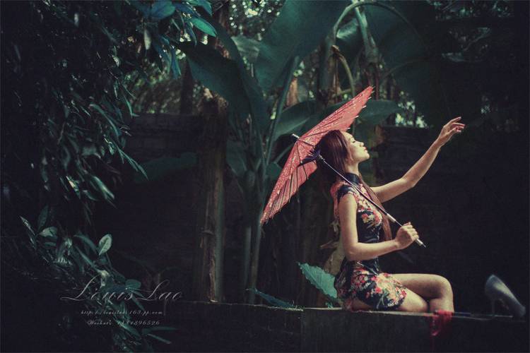 浮世繁生也不过一场梦-5