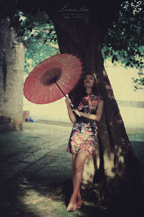 浮世繁生也不过一场梦-6