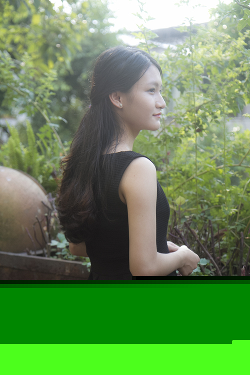 《花与花匠》那些如花儿一般的女孩