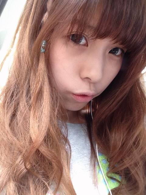 电魂Showgirl王俪达-2