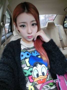 境界Showgirl周文婷