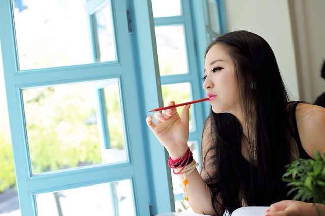 网易 大话2Showgirl 孙婷-2