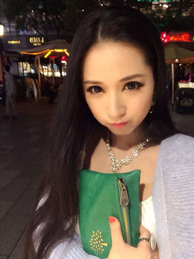 网易 大话2Showgirl 孙婷-3