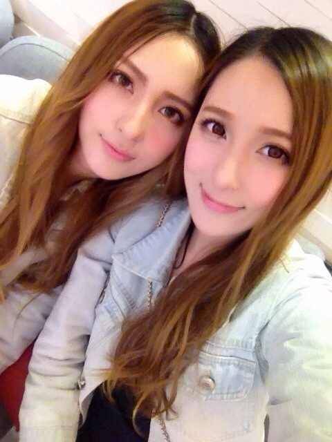 盛大游戏showgirl双胞胎