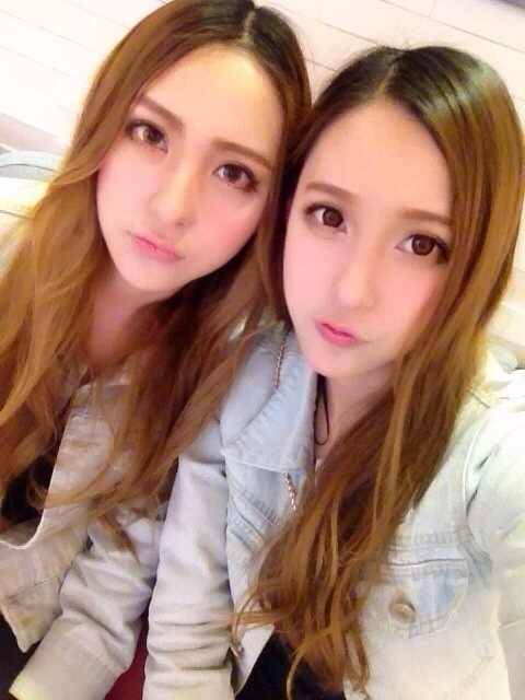 盛大游戏showgirl双胞胎-2