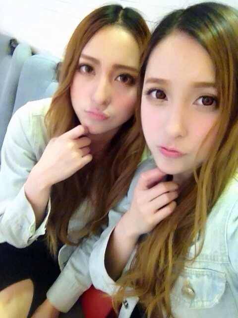 盛大游戏showgirl双胞胎-3