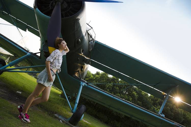 我和世界有那么一点小情绪-4