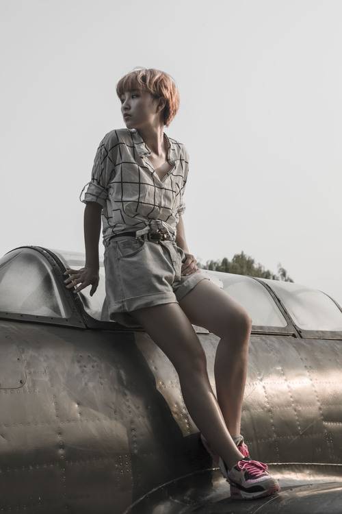 我和世界有那么一点小情绪-5