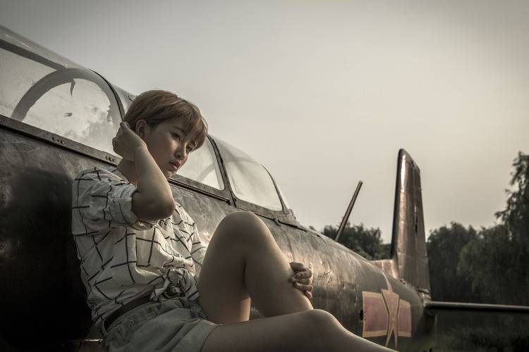 我和世界有那么一点小情绪-6