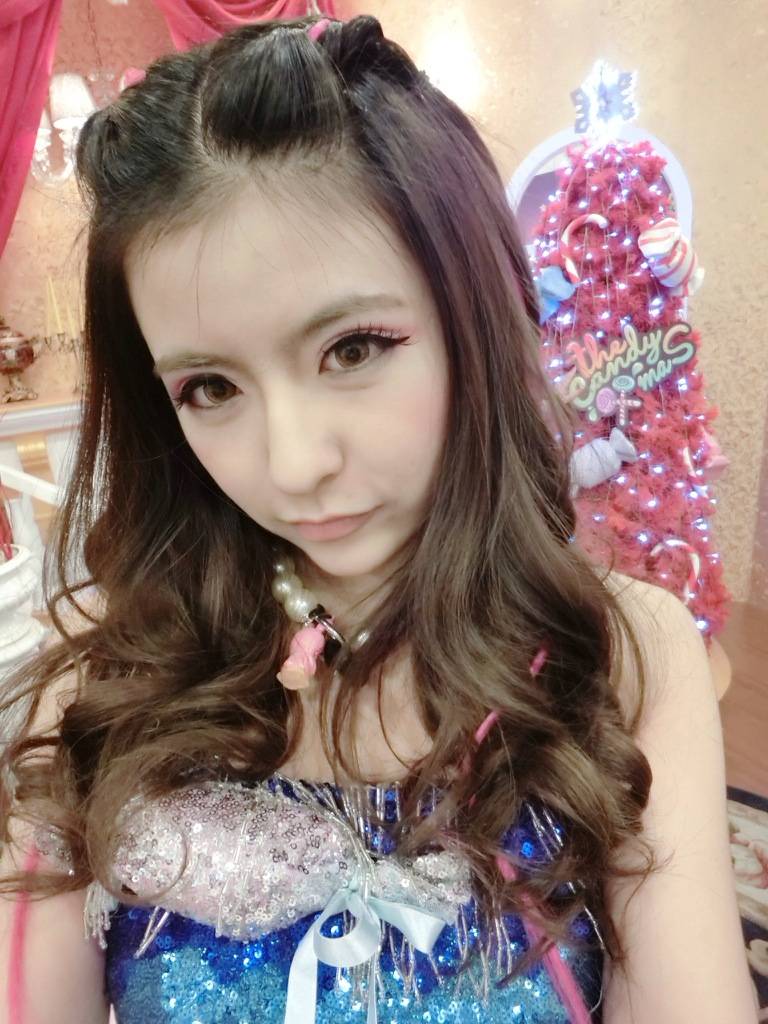 境界游戏Showgirl洪慧丽-6