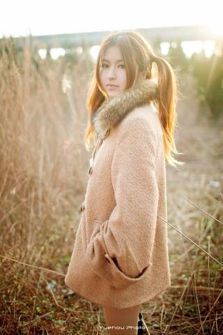 境界游戏Showgirl洪慧丽-7