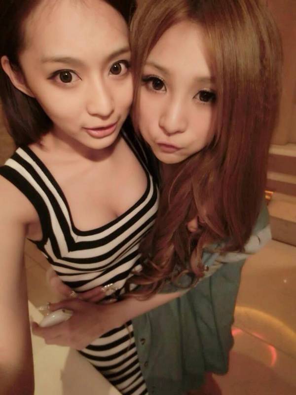 魔鬼身材曾咏晞性感迷人写真-8