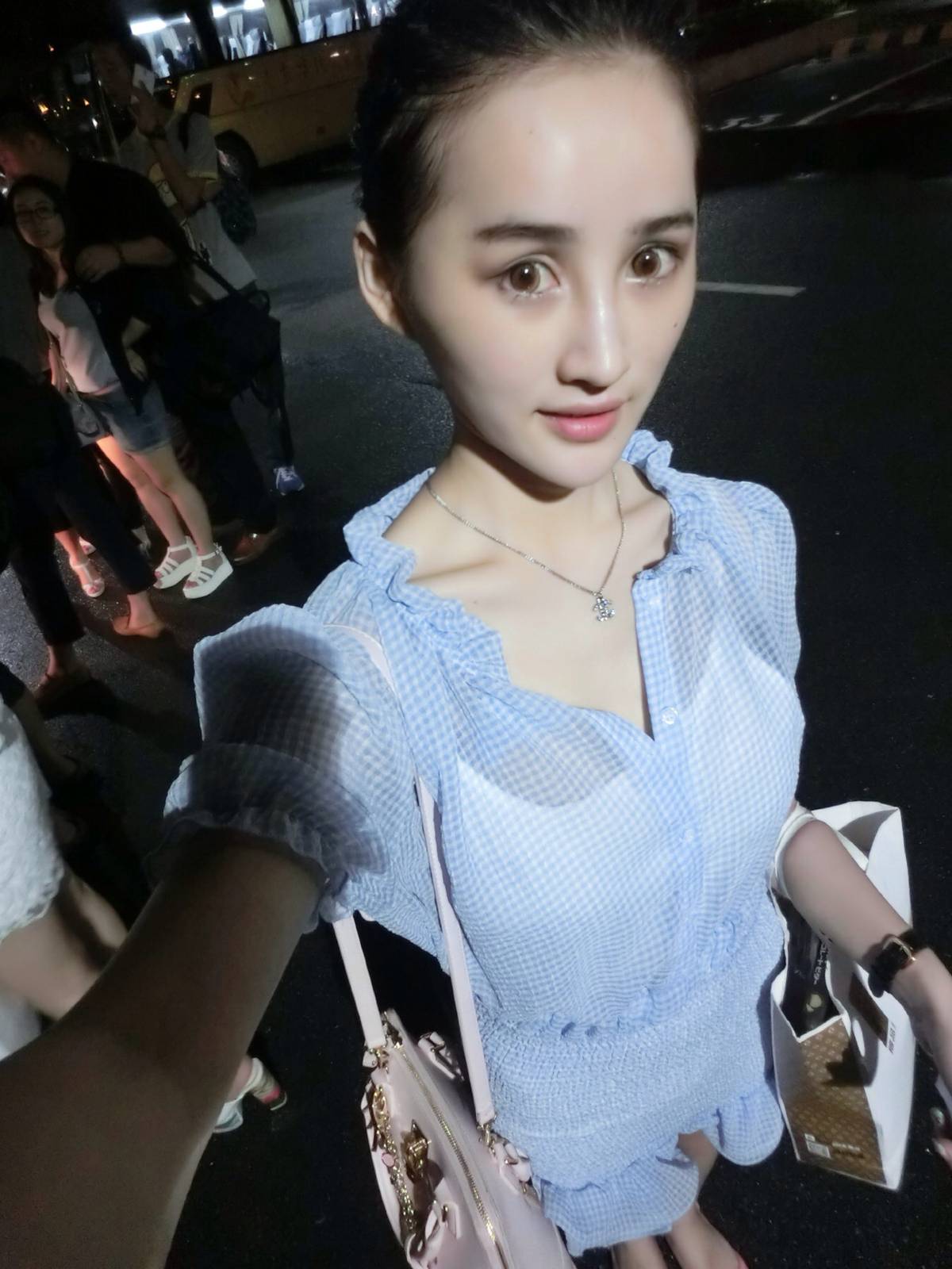 盛大游戏showgirl韩亚莉-8