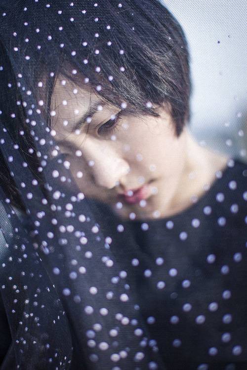 海边少女的期盼的思念-7