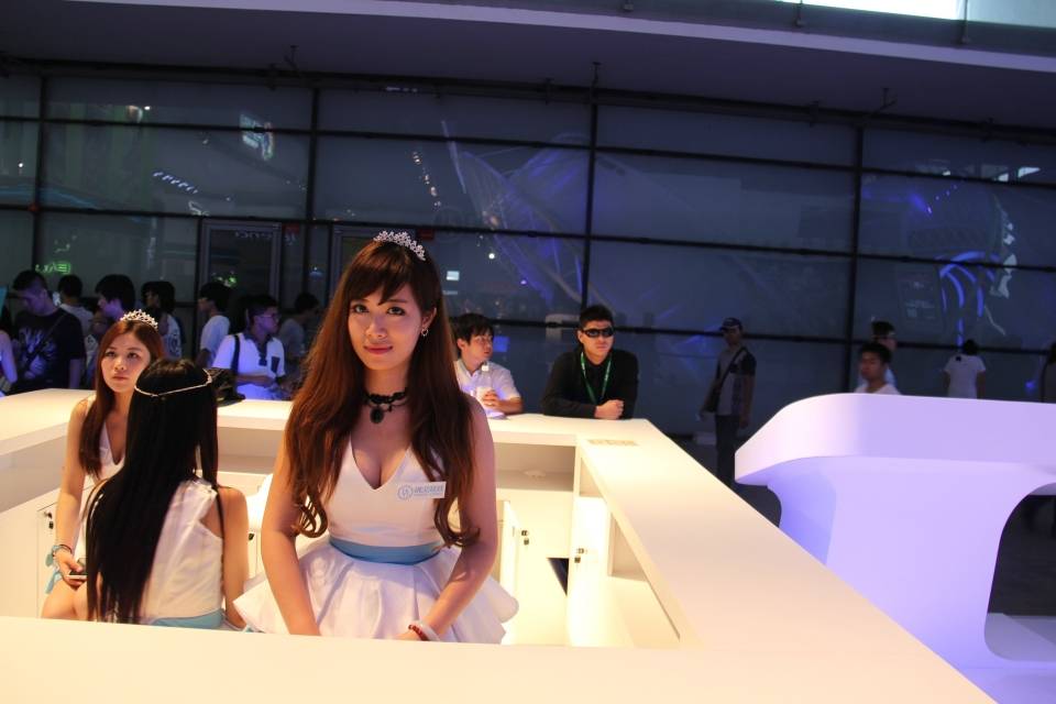 妖娆CJ美女不看你要后悔