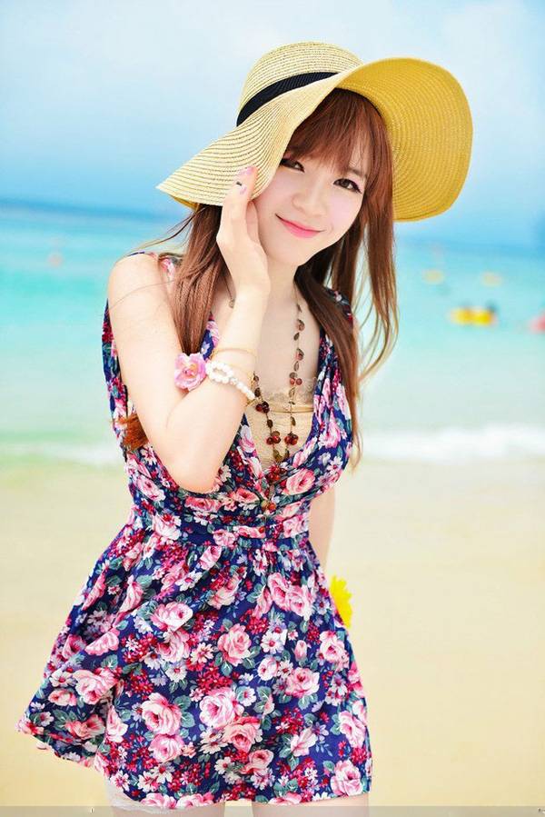 美女兔斯基kayi可爱迷人写真-6