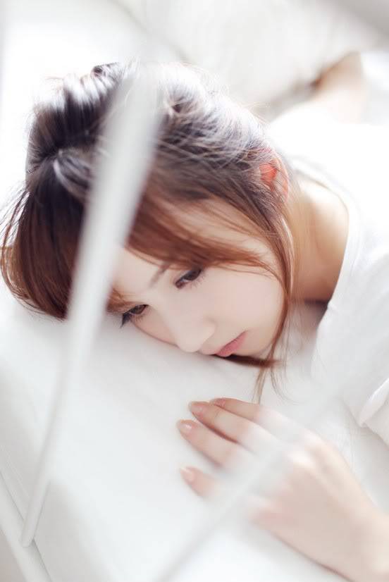 极品美女迷人甜美宁静私房