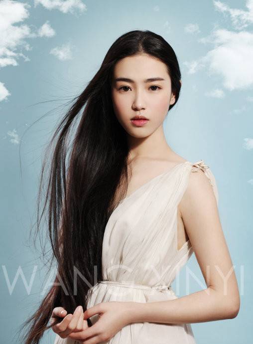 网络十二人气美女-2