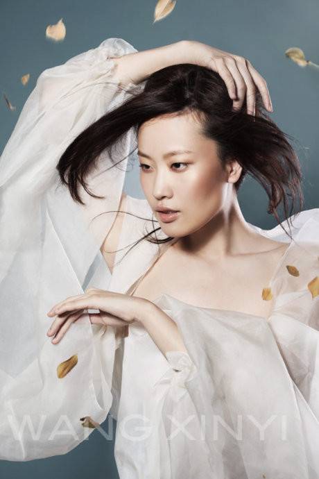 网络十二人气美女-3