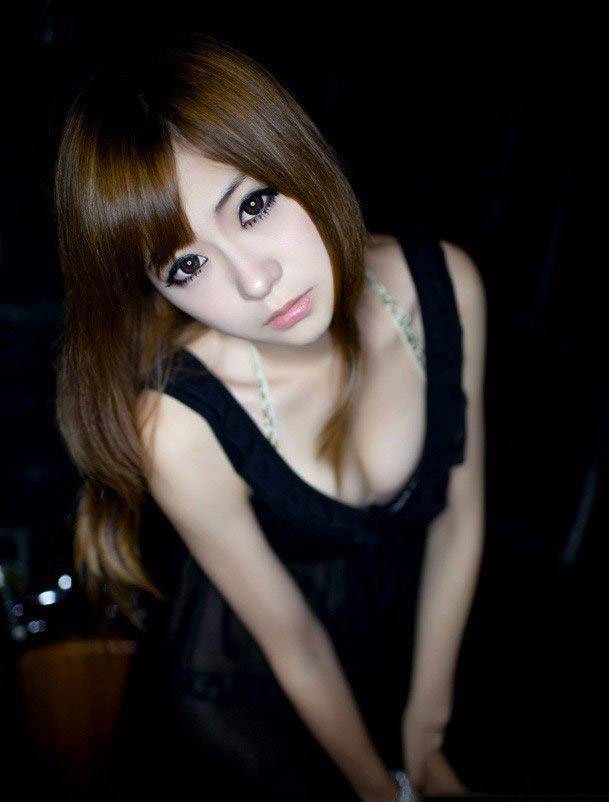 妖艳性感美女午夜PK午后-2