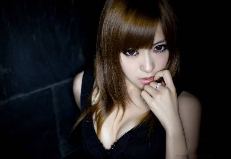 妖艳性感美女午夜PK午后-3