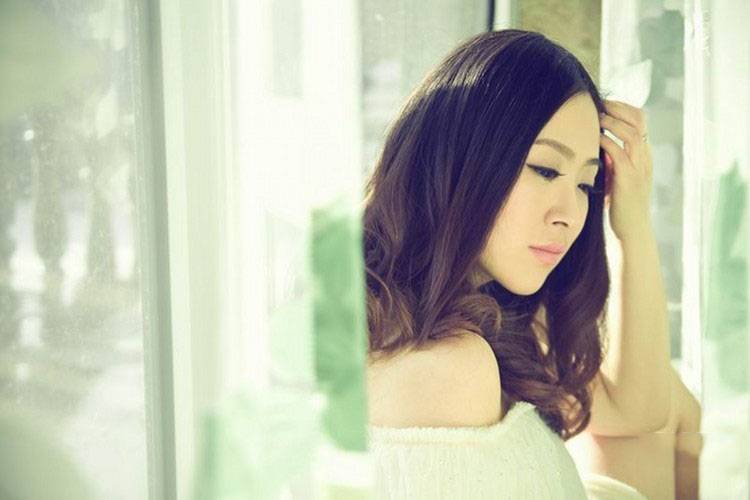 苗条少女的悠闲时光-9