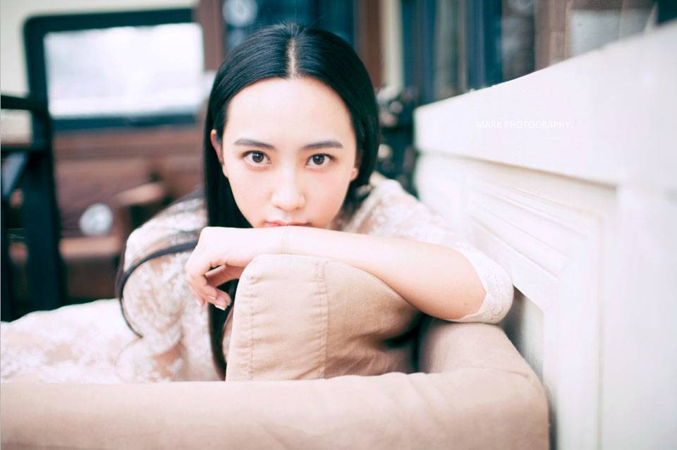 白纱少女的淡淡的甜蜜-10