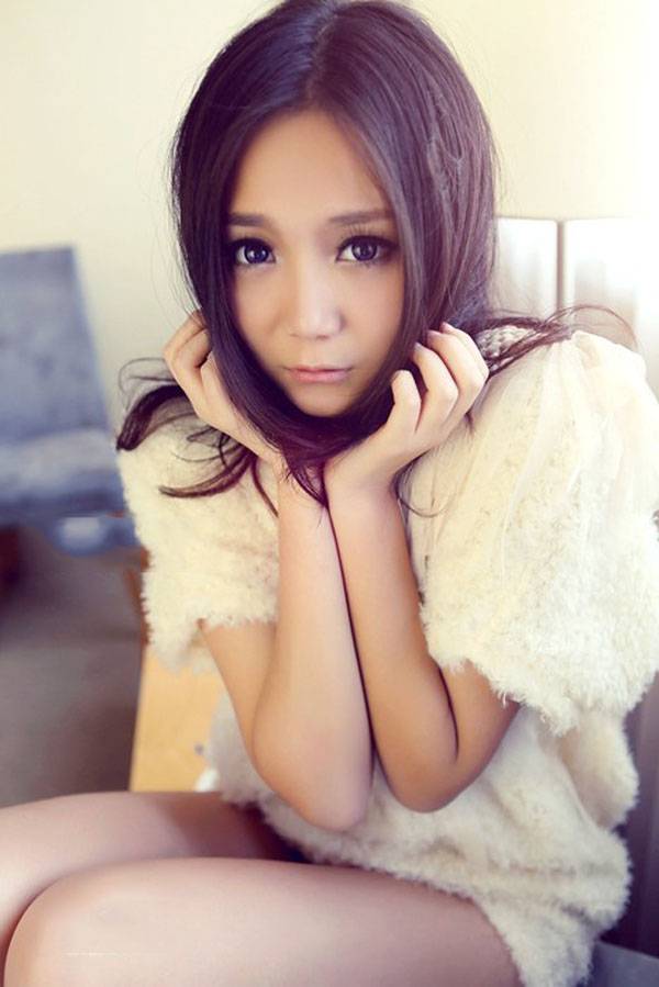 辰辰完美妖娆私房照-7