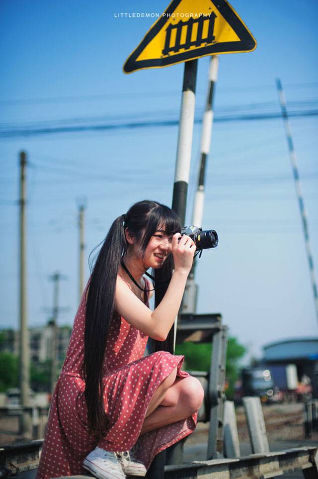 远方的她等待着你的归来