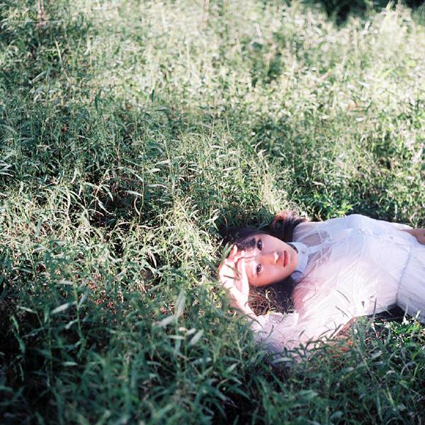 青青草地上的白衣天使