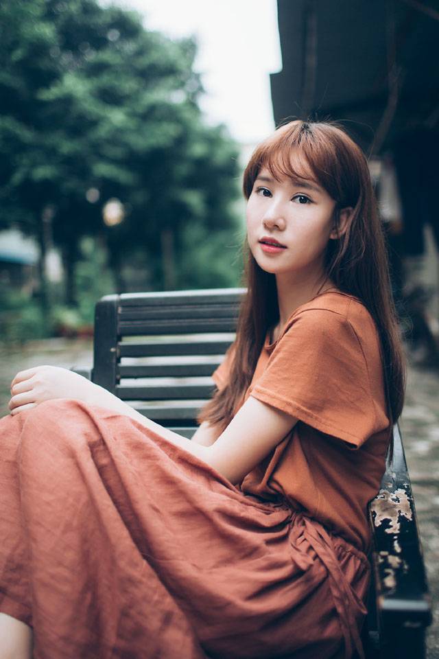 街边那一道亮丽的唯美写真-10