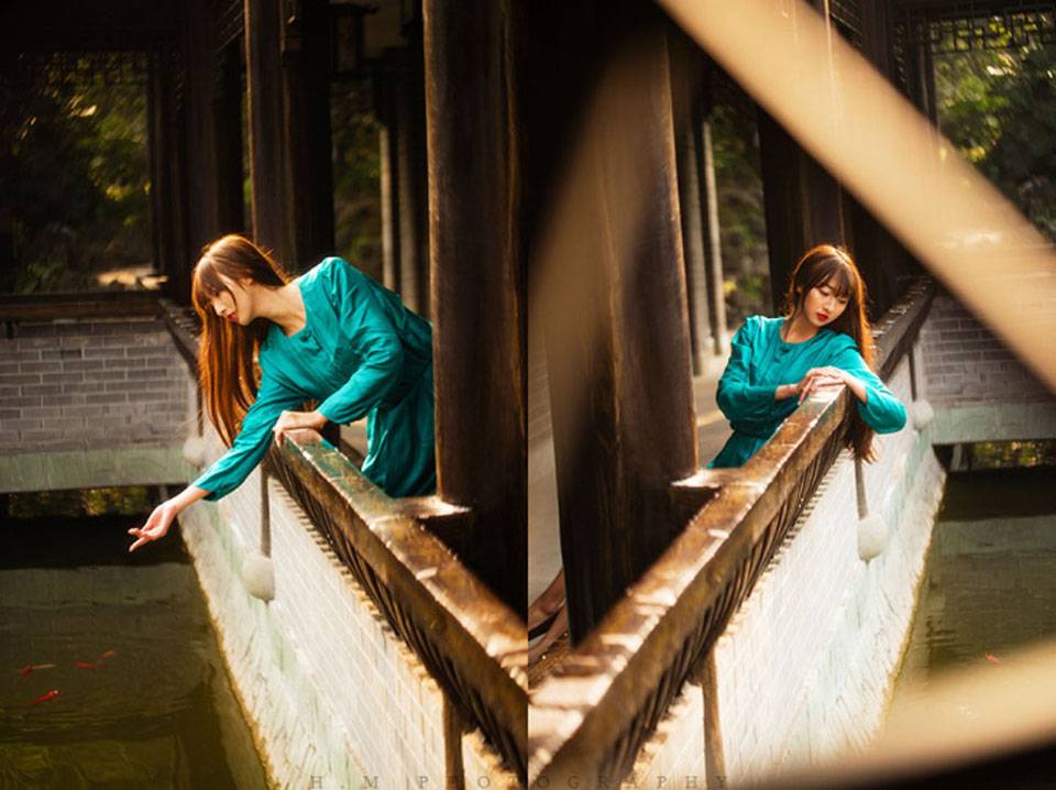 记忆总在点点滴滴的忘却-3