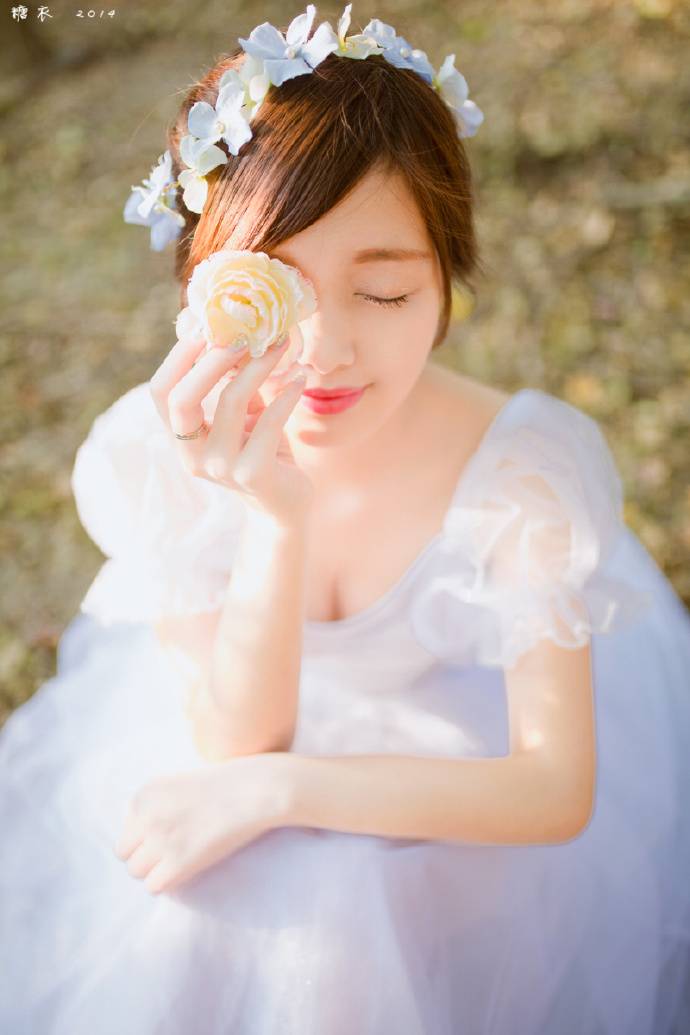 白雪公主的甜美之梦