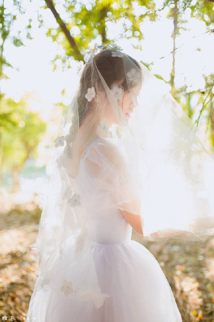 白雪公主的甜美之梦-3