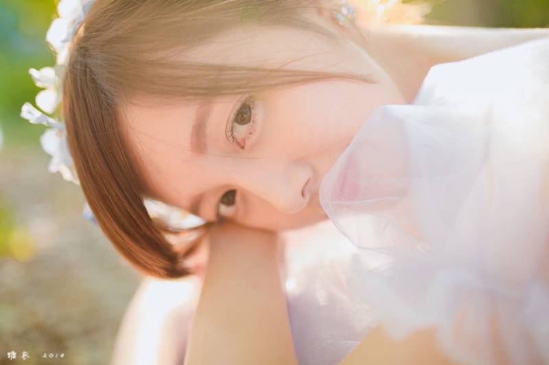 白雪公主的甜美之梦-4