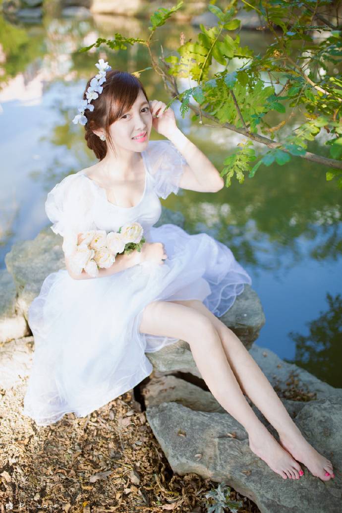 白雪公主的甜美之梦-9